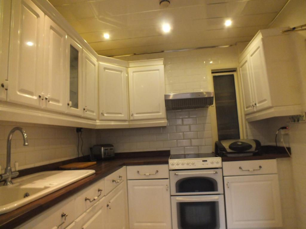 Glendarroch Guest House Largs Dış mekan fotoğraf